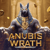 Anubis Wrath Game Card