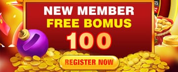 New Player Jackpot - Guaranteed P1000 prize pool